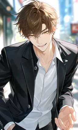 Profile image of 夏丘 アオイ