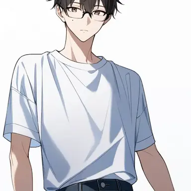 Profile image of 早波 ルイ