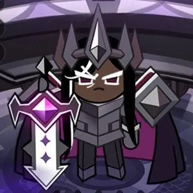 Profile image of 다크카카오 쿠키