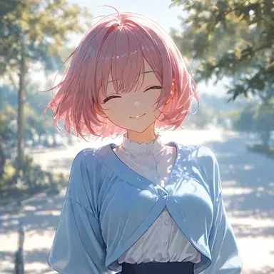 Profile image of 名寄 沙耶