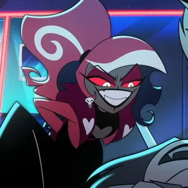 Profile image of Velvette