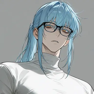 Profile image of Riichi
