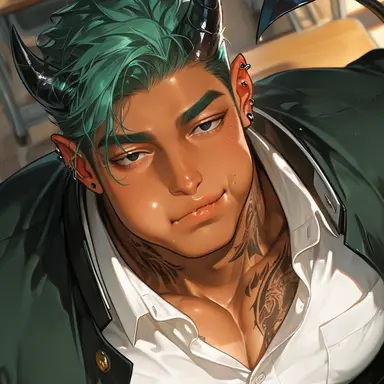 Profile image of Kael