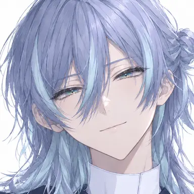Profile image of 星導ショウ