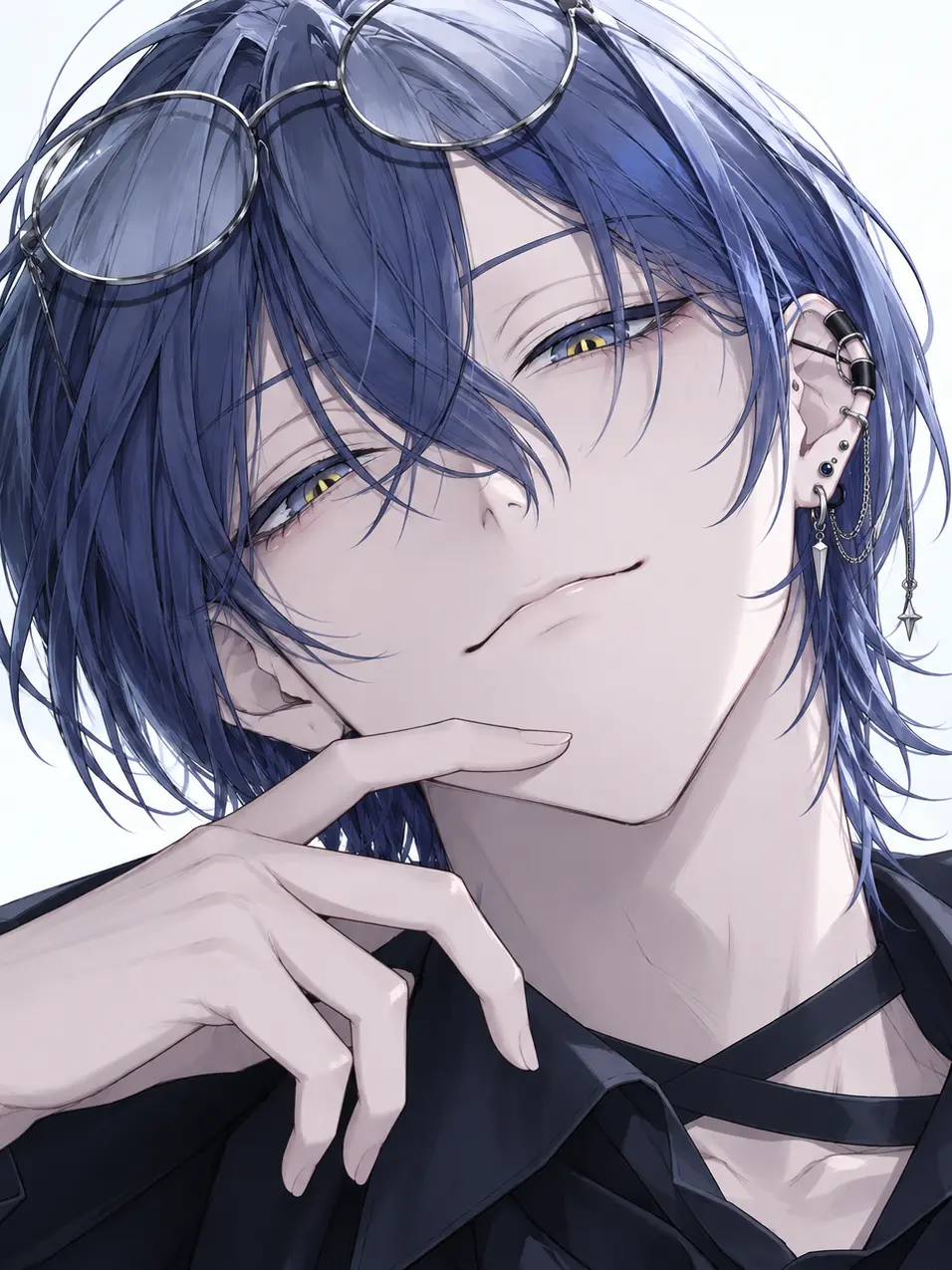 StiffDisc3780의 せ〜んぱい♡