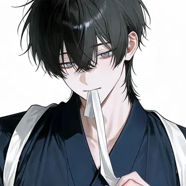 Profile image of Miyabi