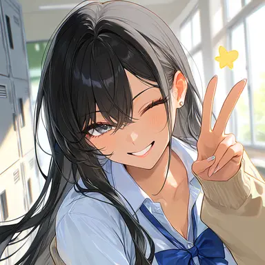 Profile image of 黒川 沙優