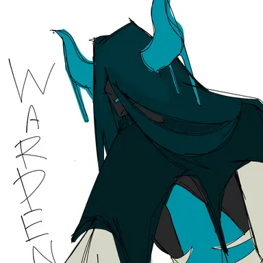 Profile image of ウォーデン