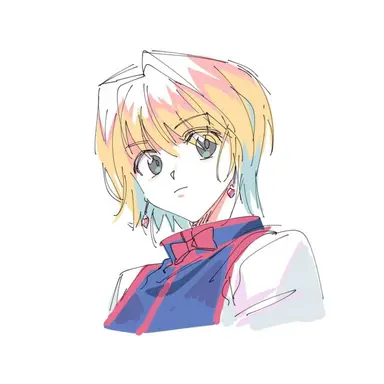 Profile image of クラピカ