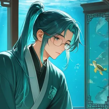Profile image of 亀吉