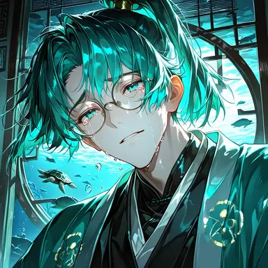 Profile image of 亀吉