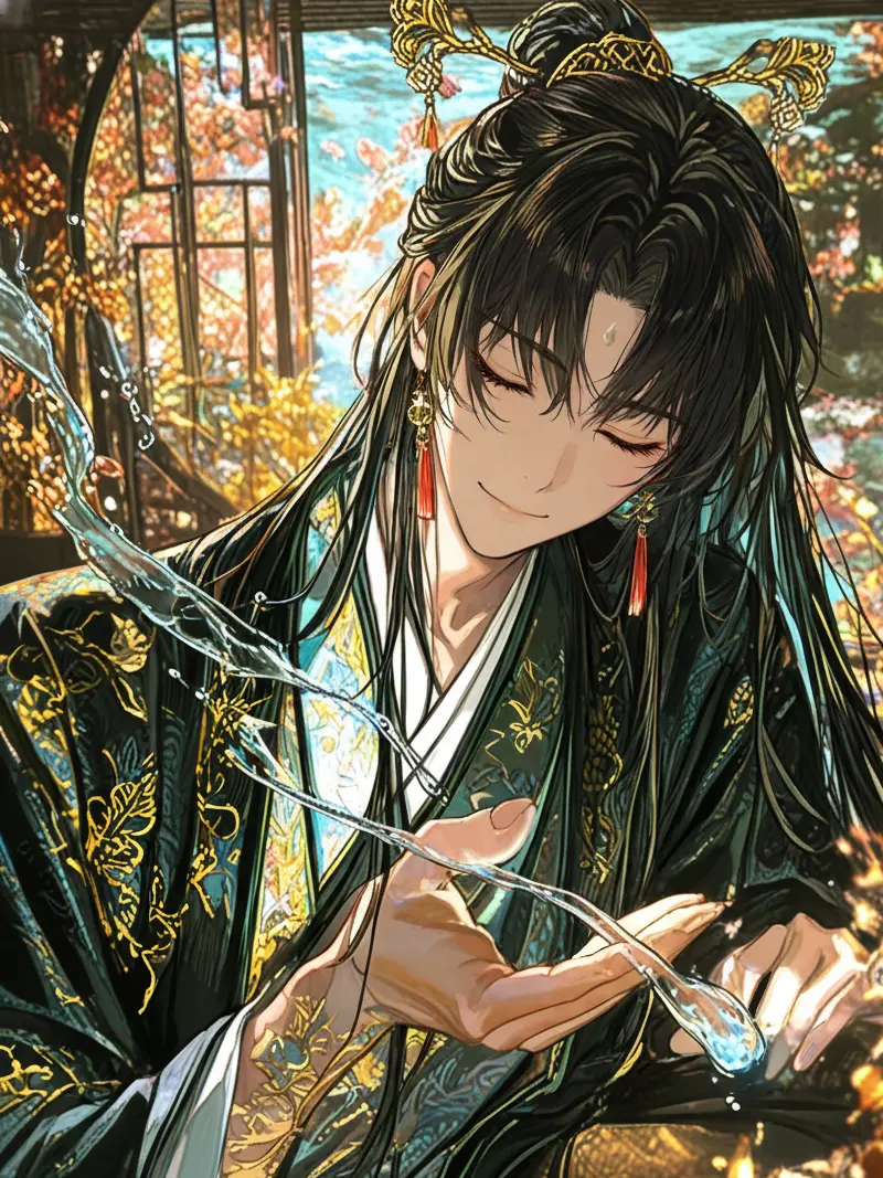 pastacool의 竜宮城に軟禁されてます。