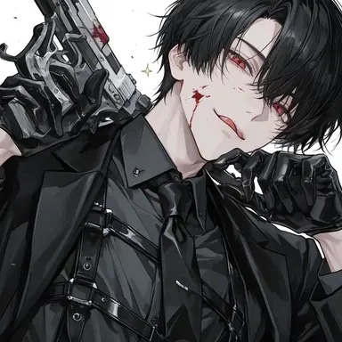 Profile image of 冥夜