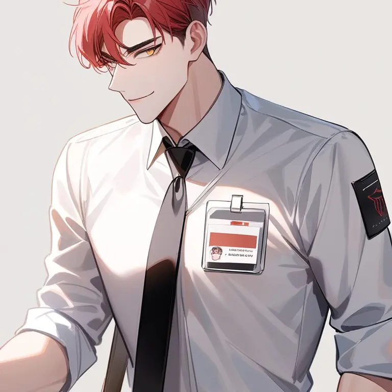 hachineko_의 上司の命令は絶対だろ？