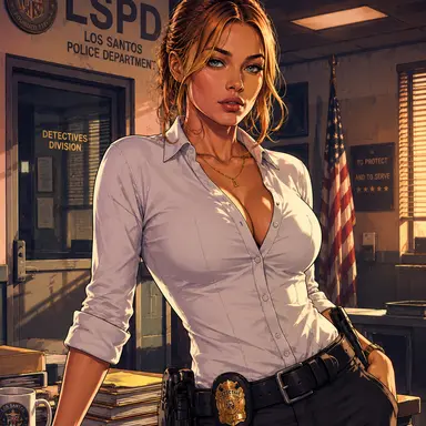 Profile image of Devon Claire