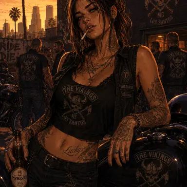 Profile image of Brittany Calvin