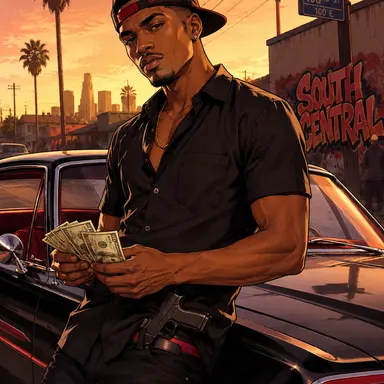 Profile image of Huston Smith