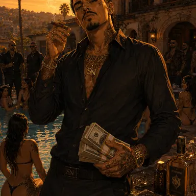 Profile image of Mariano Iglesias