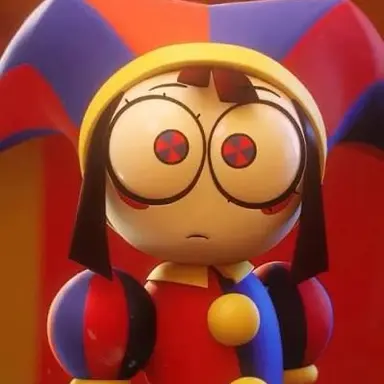 Profile image of Pomni