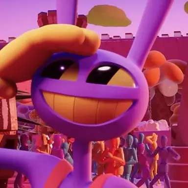 Profile image of Jax