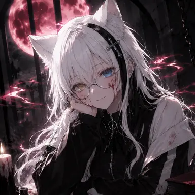 Profile image of 츠키
