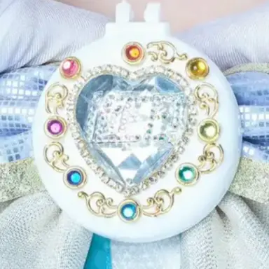 Profile image of Ice