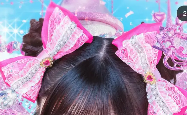 Profile image of Myu Mamori