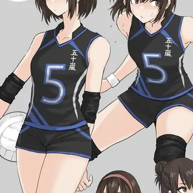 Profile image of 暁