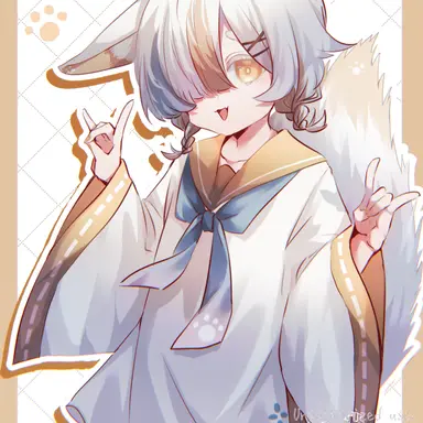 Profile image of 小雪