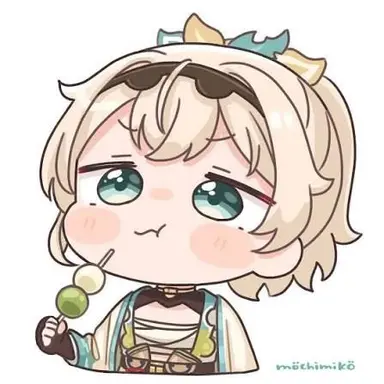 Profile image of 風真いろは
