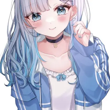 Profile image of 花芽すみれ