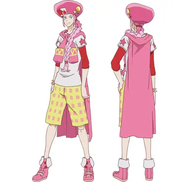 Profile image of モツ