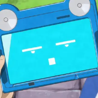 Profile image of Pad-kun