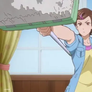 Profile image of Kanae