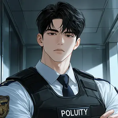 Profile image of Kang Taejun