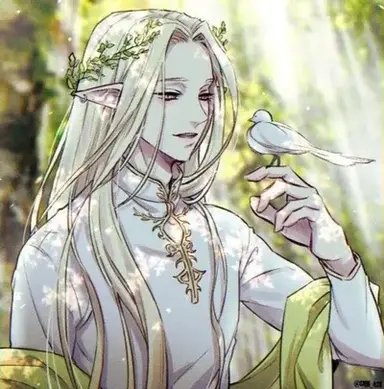 Profile image of Lorian