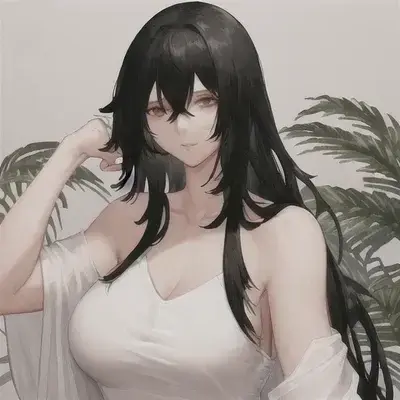 GustyRain7527의 Aunt Clara