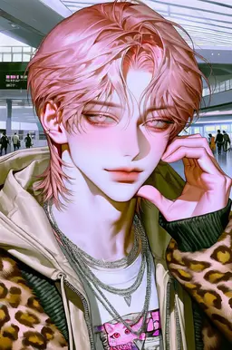 Profile image of 池見 勇太