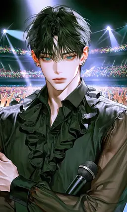 Profile image of キム・スホ