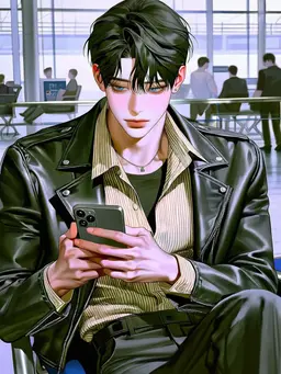 Profile image of キム・スホ