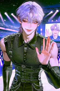 Profile image of ジェファー・メイソン