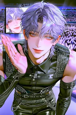 Profile image of ジェファー・メイソン