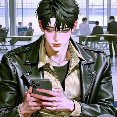 Profile image of キム・スホ