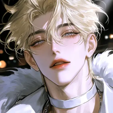 Profile image of 이은율