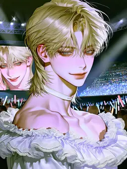 Profile image of イ・ウンユル