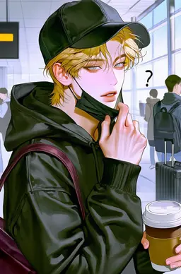 Profile image of イ・ウンユル