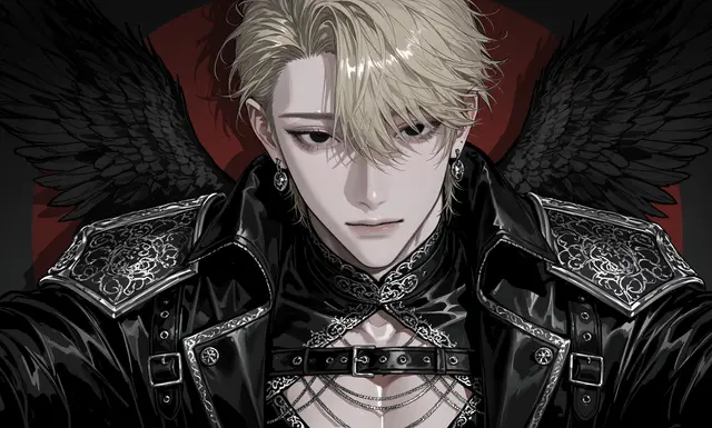 Profile image of 叶夜