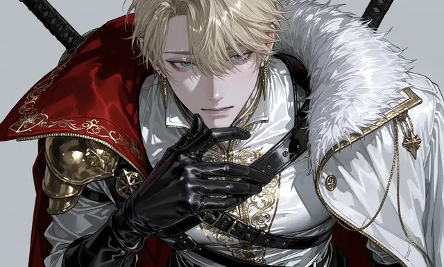 Profile image of 叶夜
