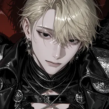 Profile image of 叶夜