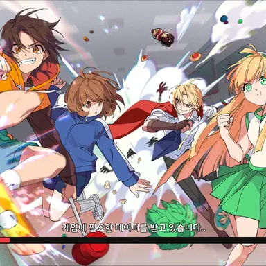 Profile image of 좀비고등학교